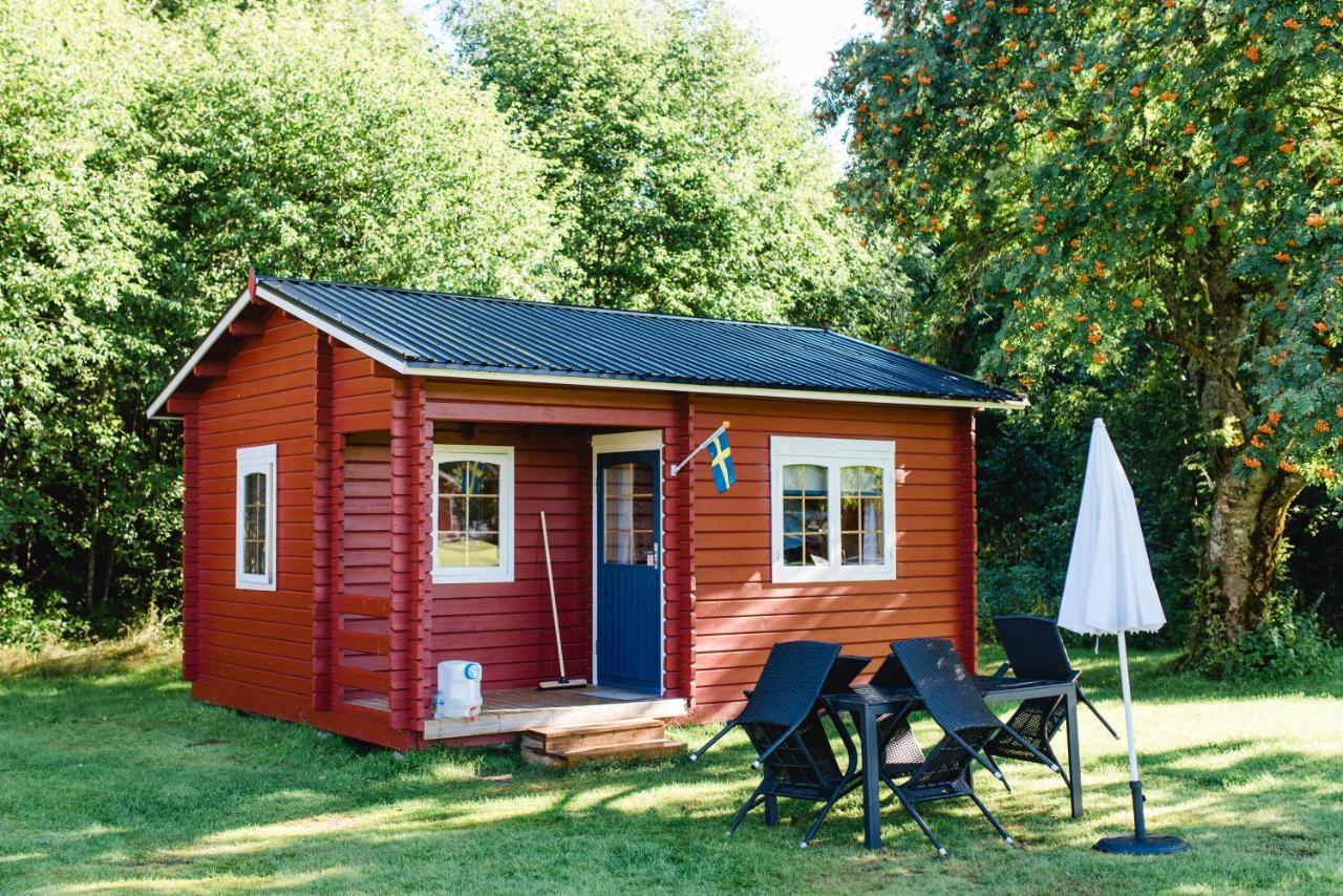 Alevi Camping Stöllet 外观 照片