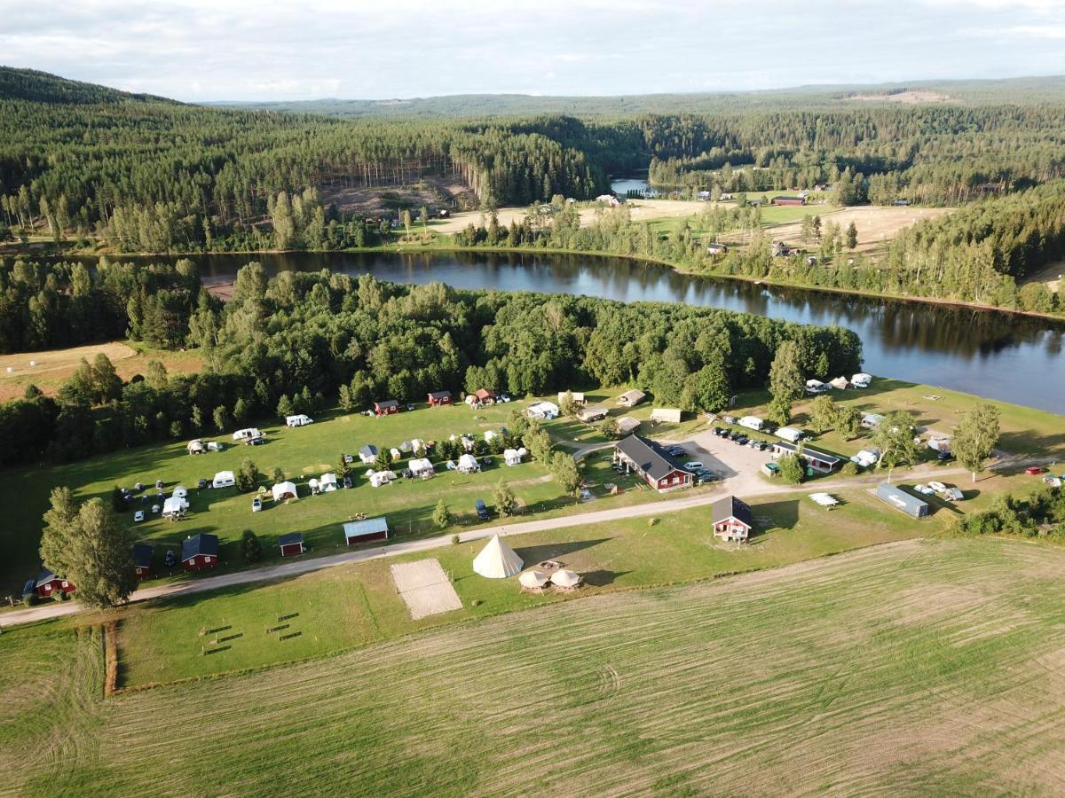 Alevi Camping Stöllet 外观 照片