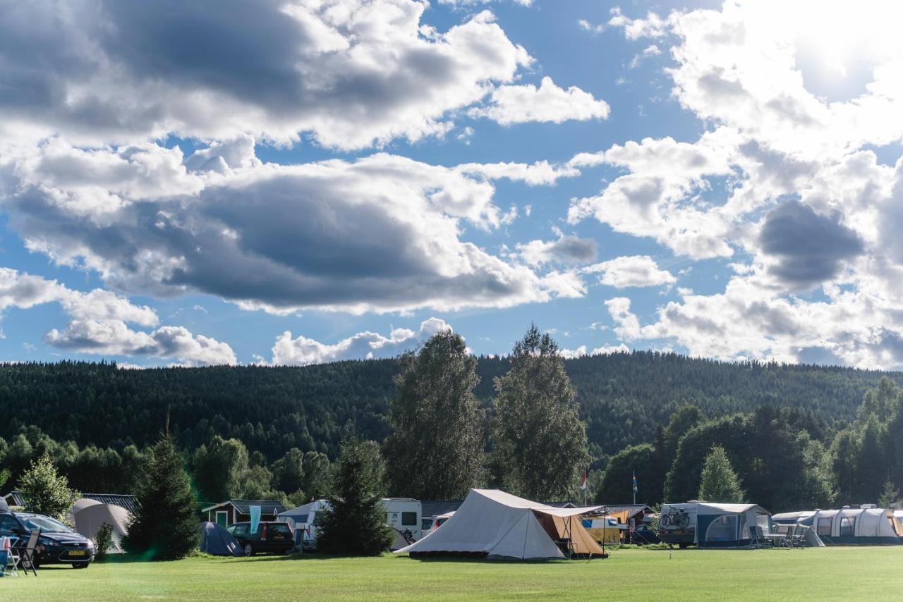 Alevi Camping Stöllet 外观 照片
