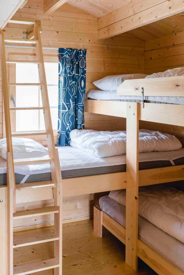 Alevi Camping Stöllet 外观 照片