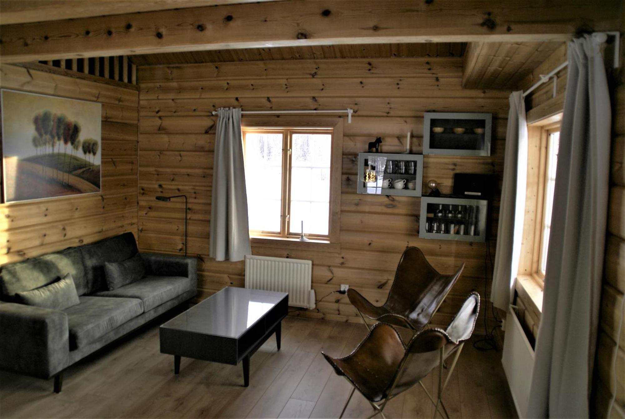 Alevi Camping Stöllet 客房 照片
